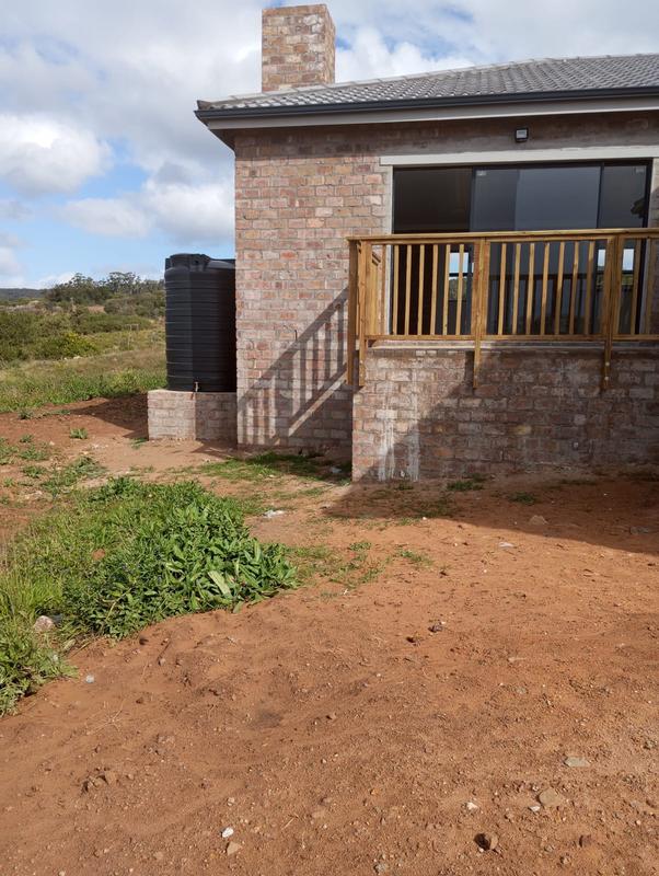 3 Bedroom Property for Sale in Albertinia Western Cape